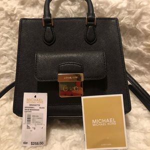 Michael kors Brridgette crossbody bag